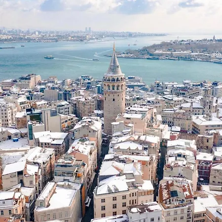 Ucal Apart Istanbul